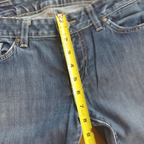 Peoples Liberation Bootcut jeans-Size 28 - Picture 4 of 13